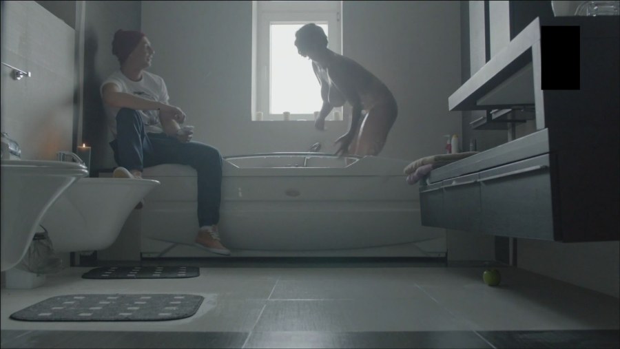 Мария Шумакова голая грудь