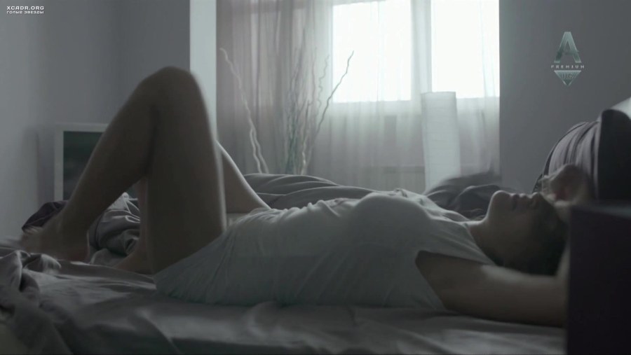 Эротический сериал на ТНТ