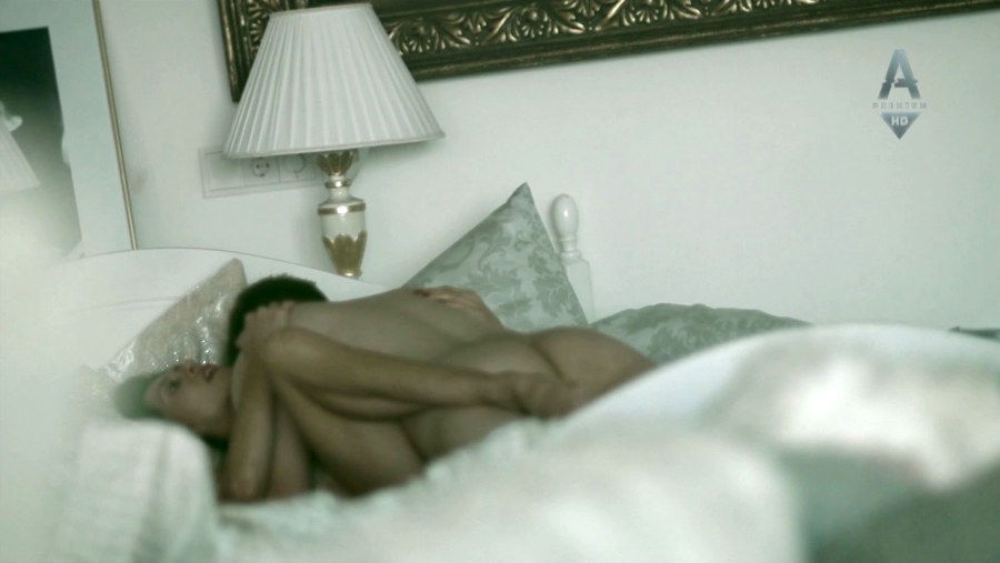 Мэдисон Маккинли плейбой