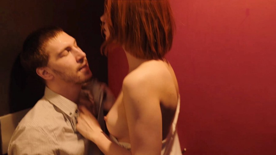 Екатерина Молоховская эро