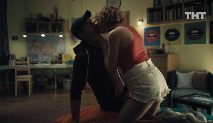 Екатерина Шумакова универ