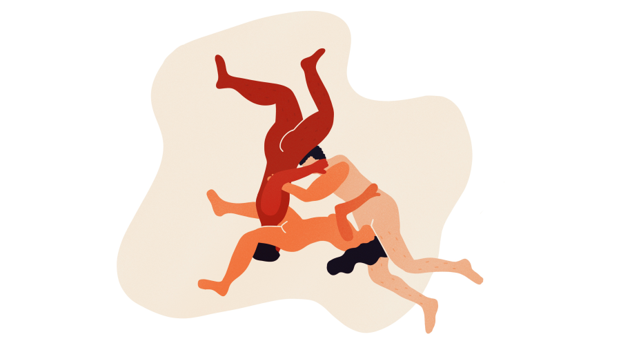 Камасутра самые популярные позы