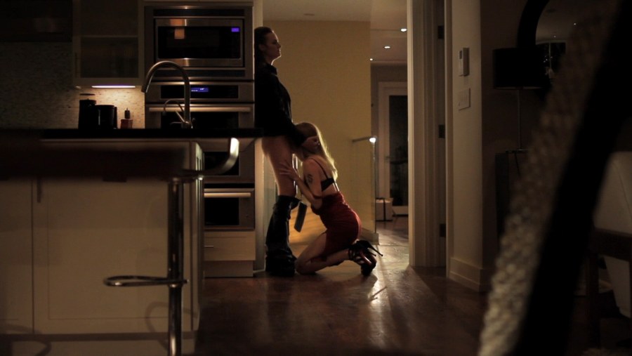 Эротический канал шалунья