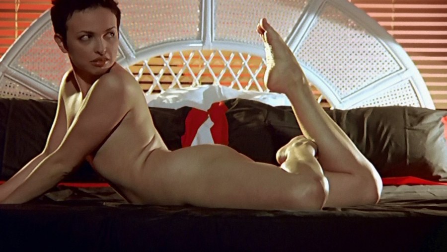 Сара косми кадры из фильмов