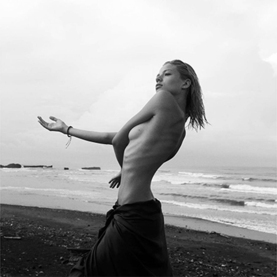 Алеся Кафельникова слитые