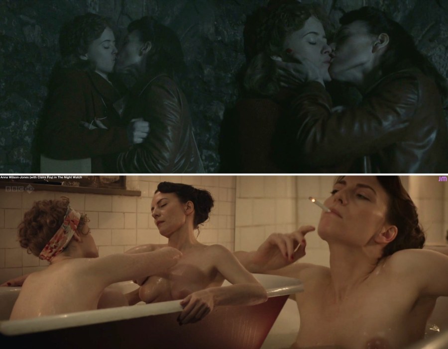 Клэр Форлани голая слив