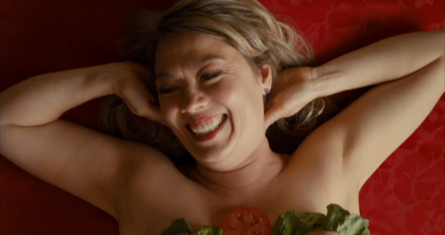 Алисия Фокс порноактриса