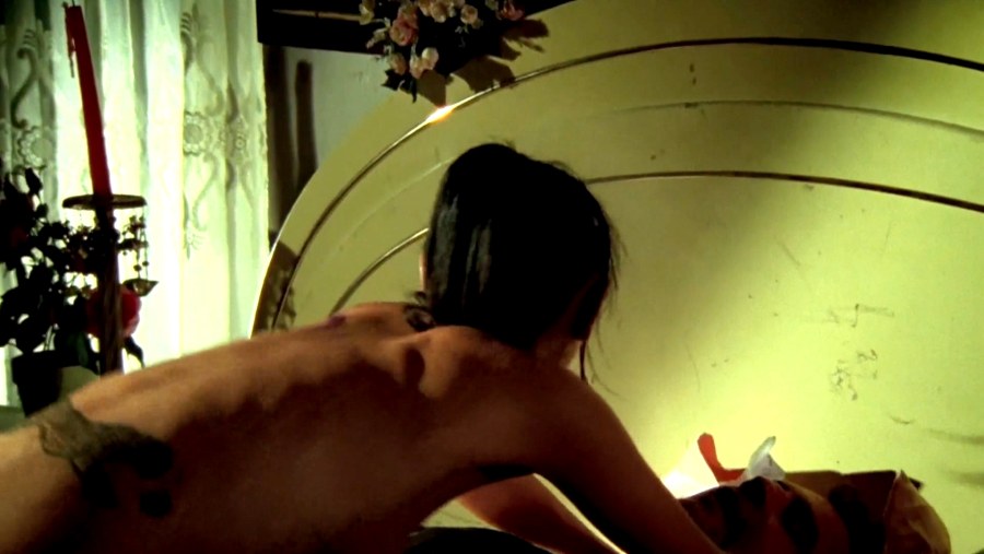 Бай Лин горячие