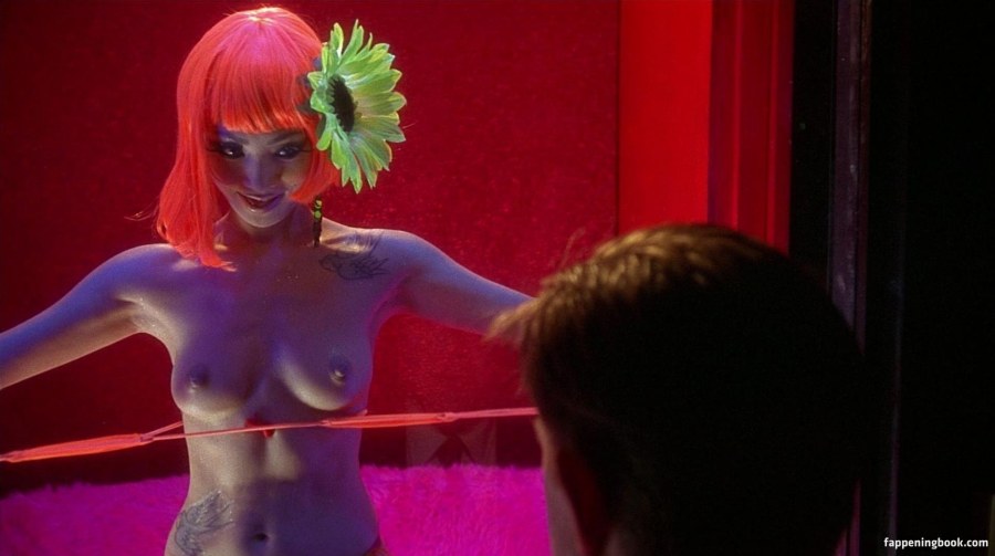 Бай Лин голая порнофильмы