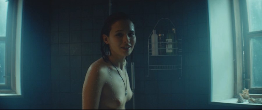 Любовь Аксенова Вася