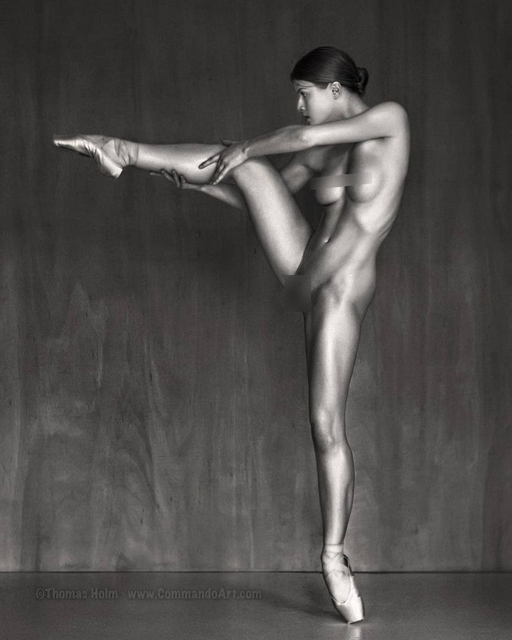 Алеска Даймонд балерина