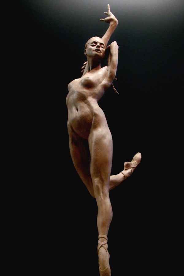 Красота женского тела ню