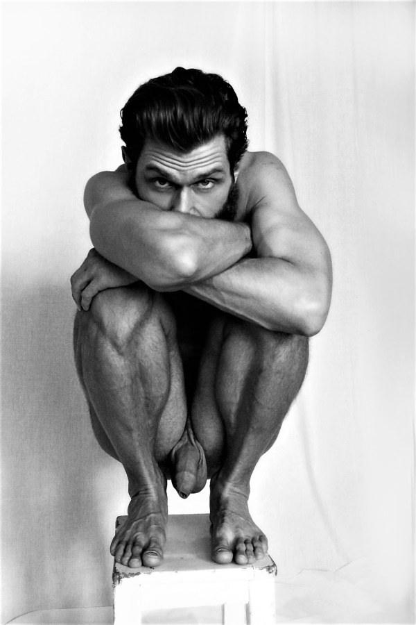 Коко де маль (Coco de mal) xxx гиф