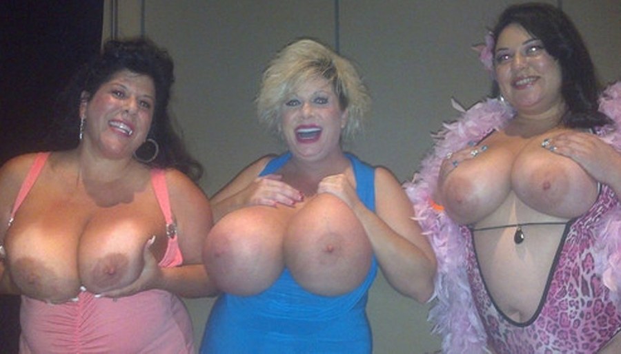 Клаудия Мари мегобубед