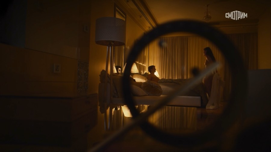 Дарья Авратинская голая