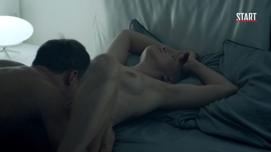 Дарья Мельникова в фильме «однажды», 2013 голая