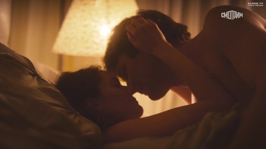 Авратинская Дарья ню 18