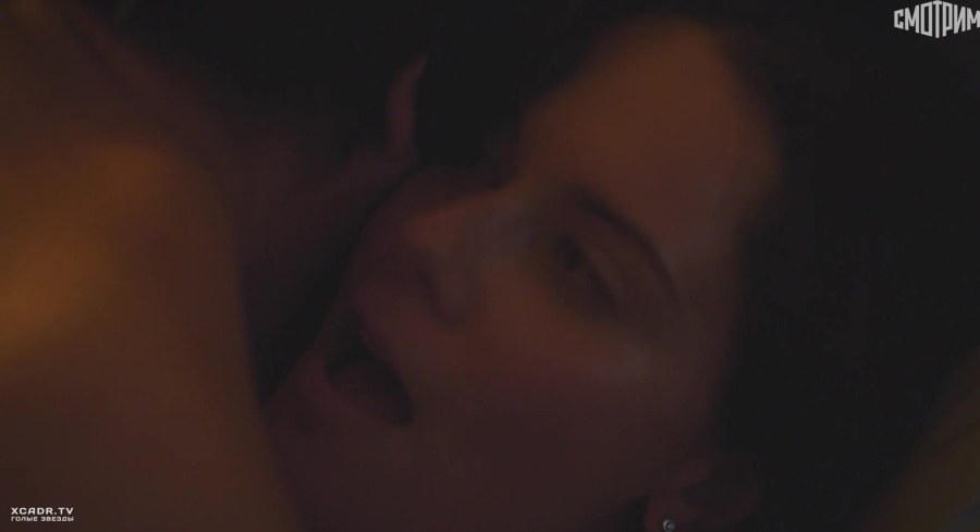 Дарья Авратинская голая