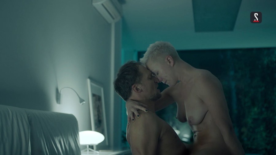 Дарья Тренина порноактриса