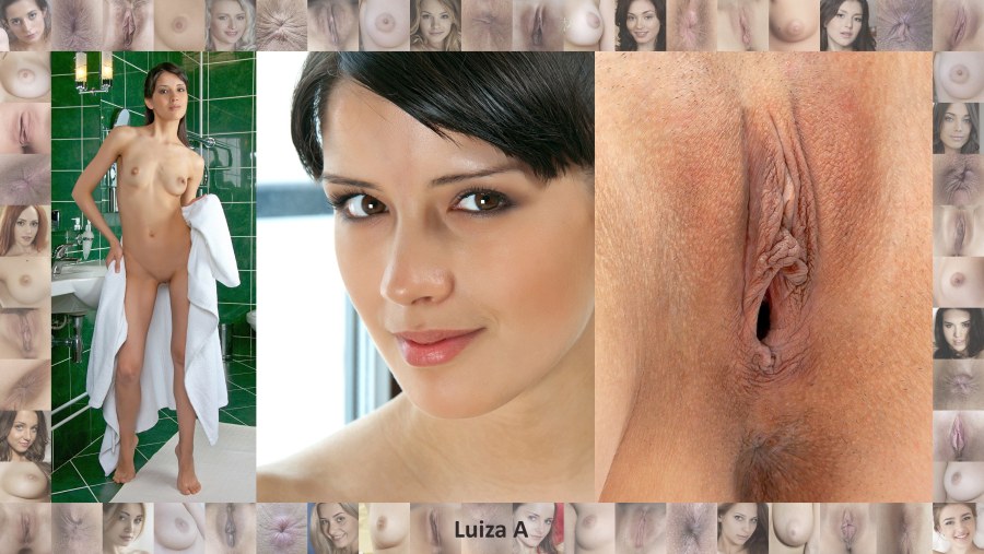 Чешский кастинг Viktorie (28) 05.15.2015