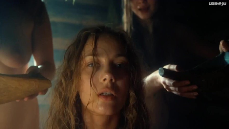 Татьяна Бабенкова голая