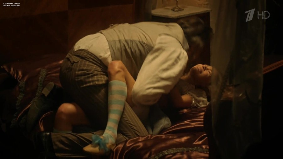 Голая Натали Портман анал