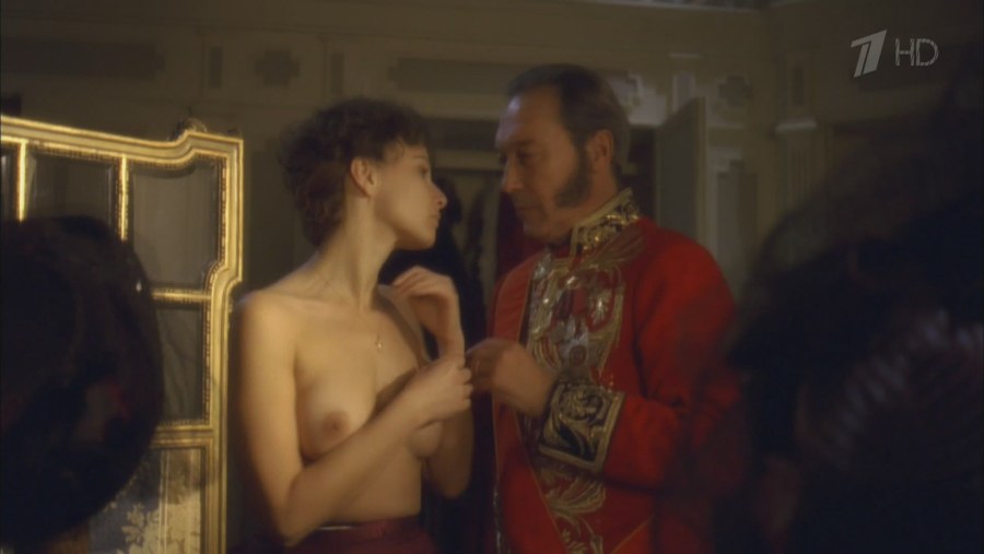 Вероника Авлув бразерс