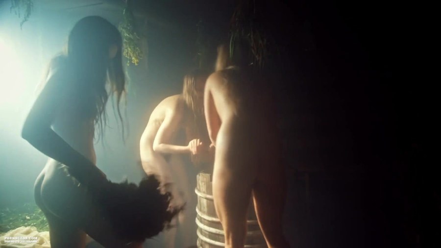 Татьяна Бабенкова голая