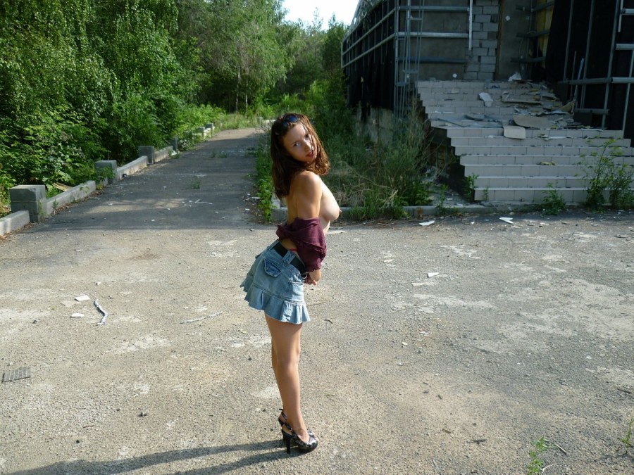 Частные порнофото женщин