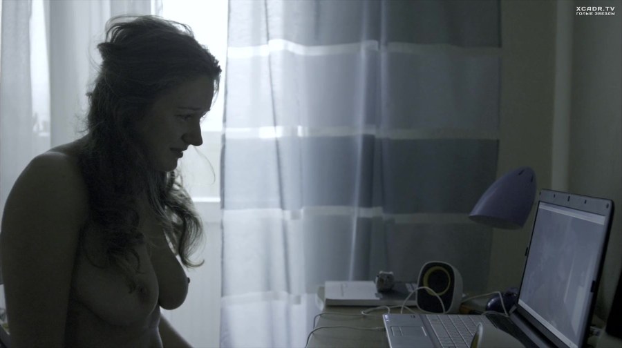 Дарья Савельева титьки