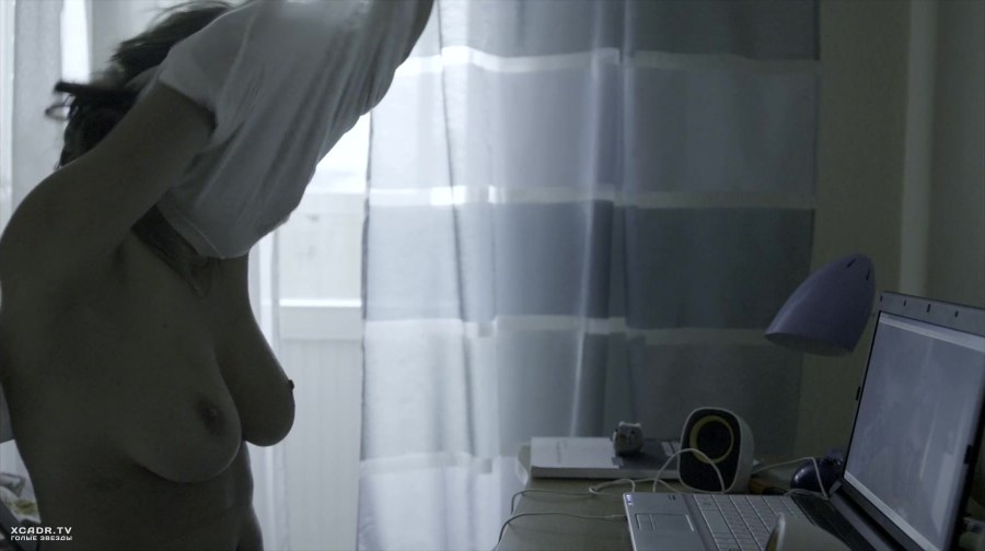 Мороз Дарья актриса ню