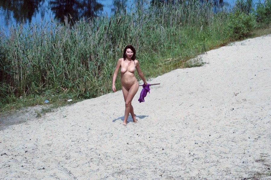 Порноактриса из соснового Бора