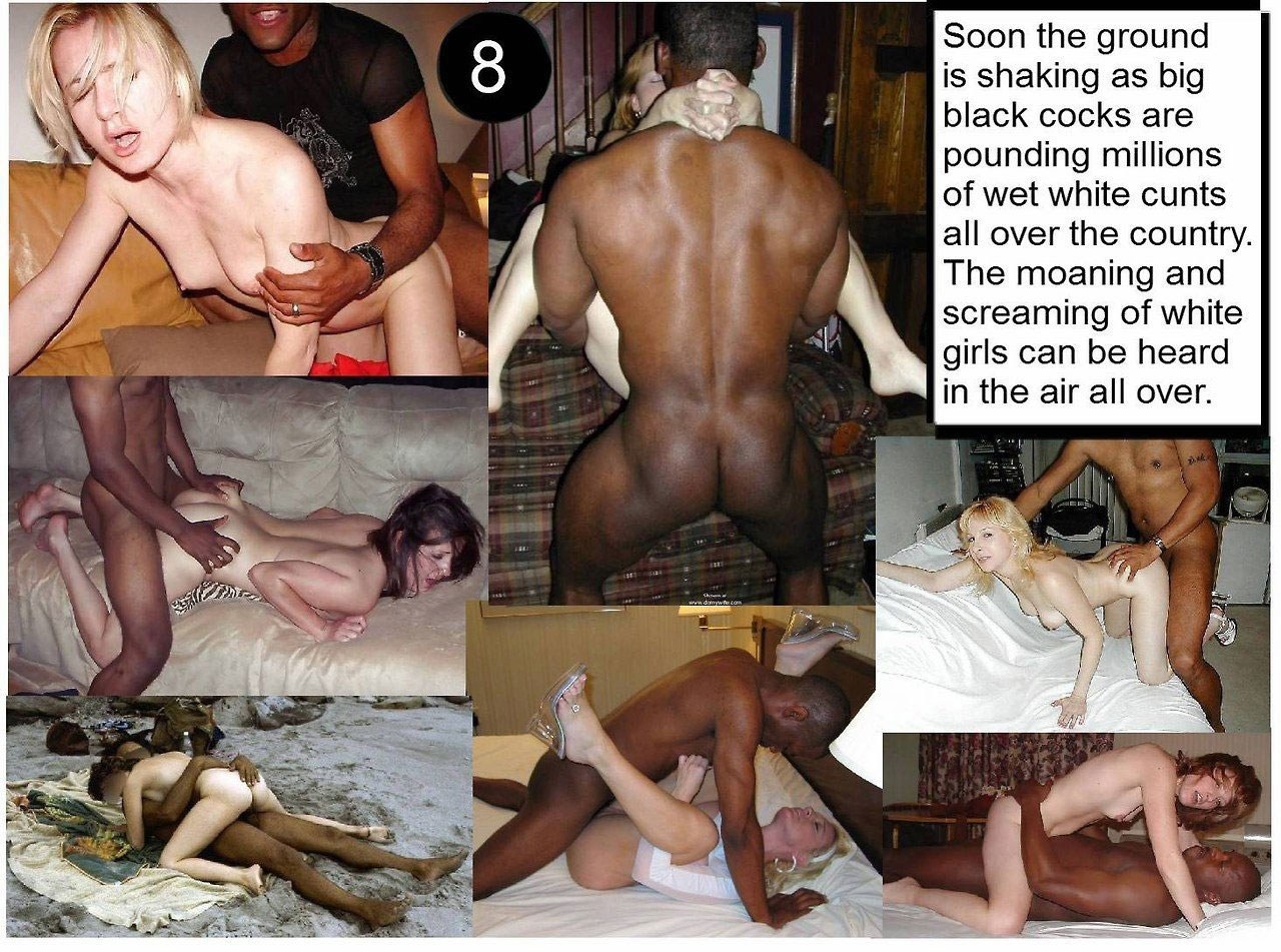 Interracial cuckold sex stories