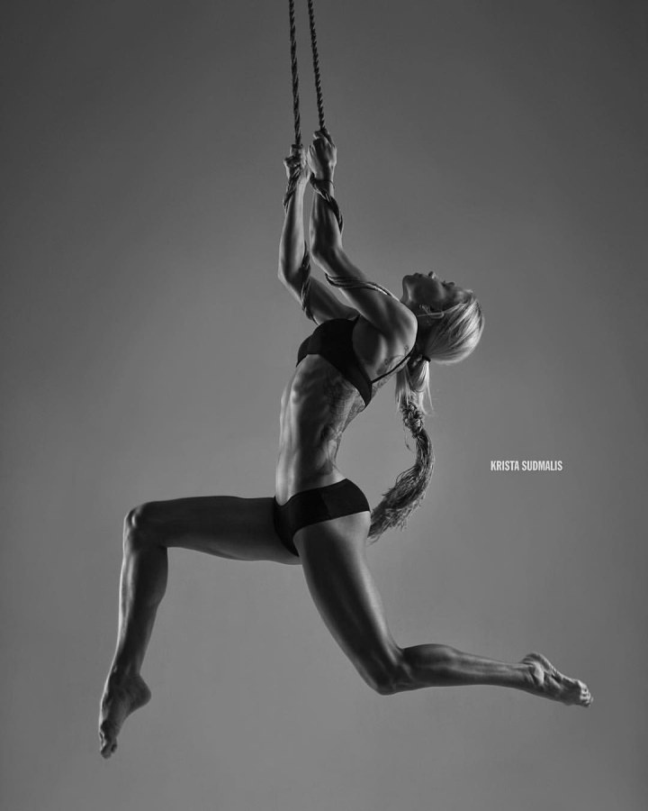 Оксана Василенко голая