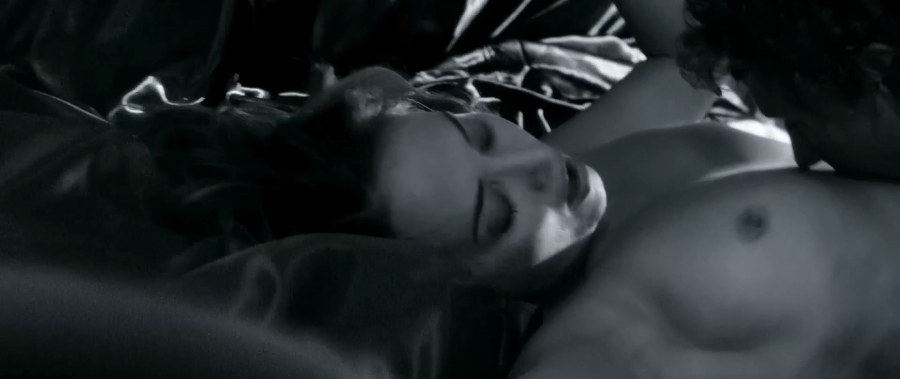 Жанна Фриске голая фильм