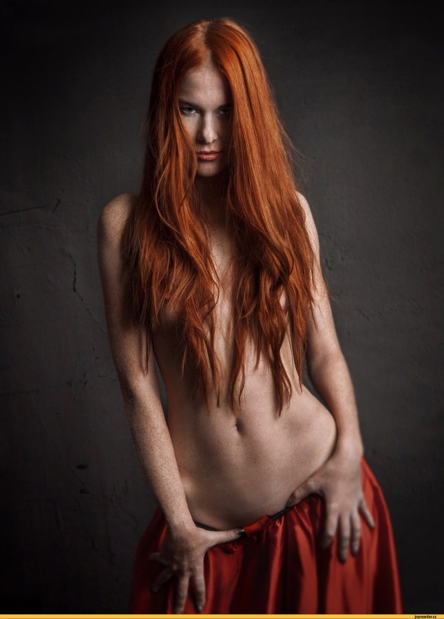 Наталья Значенко голая