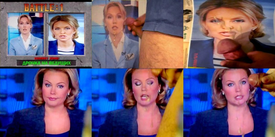 Голая ведущая Арина Шарапова