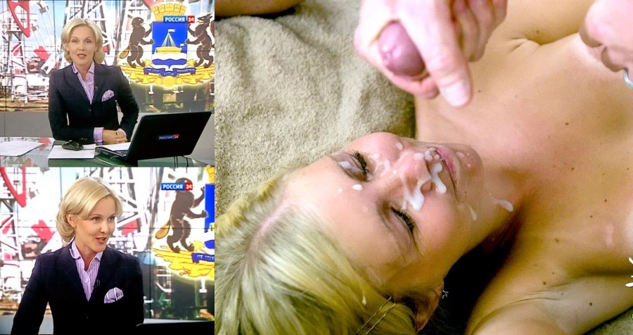 Зрелая подрочила парню