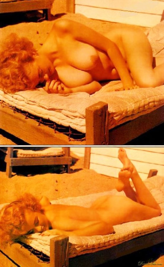 Эро Бьянка бичамп Мерлин Монро