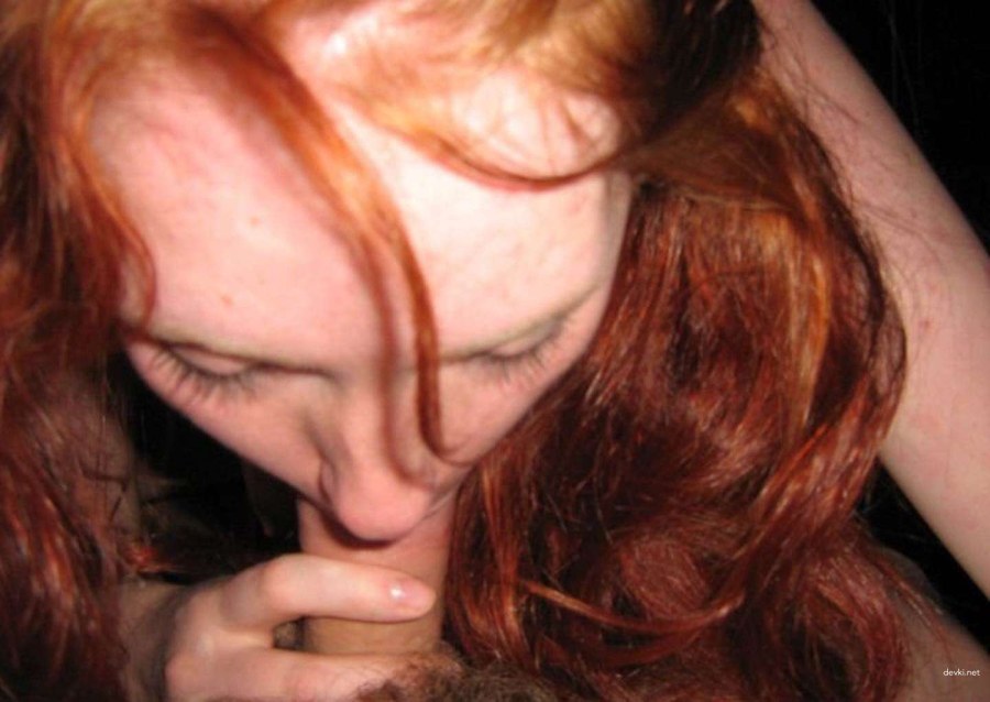 Домашка с рыжей Настей