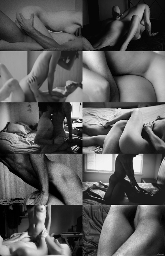 Красивые интимные позы