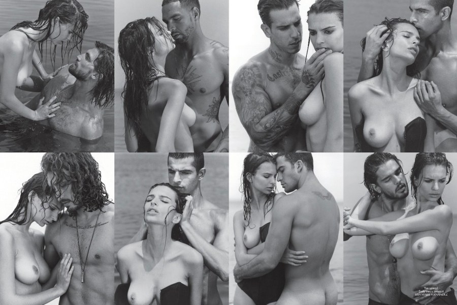 Эмили Ратажковски Исчезнувшая