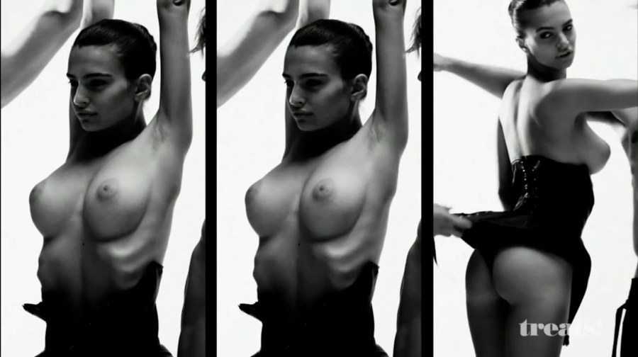 Эмили Ратажковски Исчезнувшая