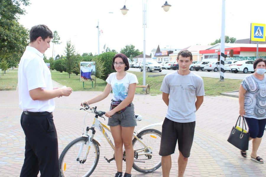 Покровчанка Новопокровская