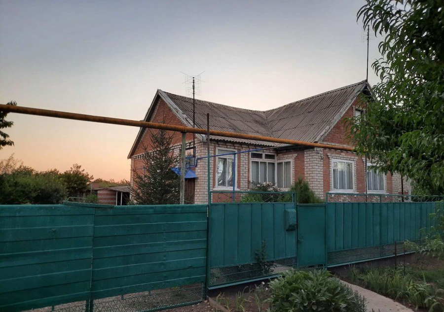 Новопокровская СОШ Тяжинский район