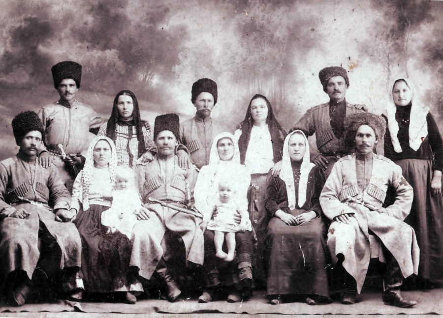 Новопокровская станица Краснодарский край дом культуры