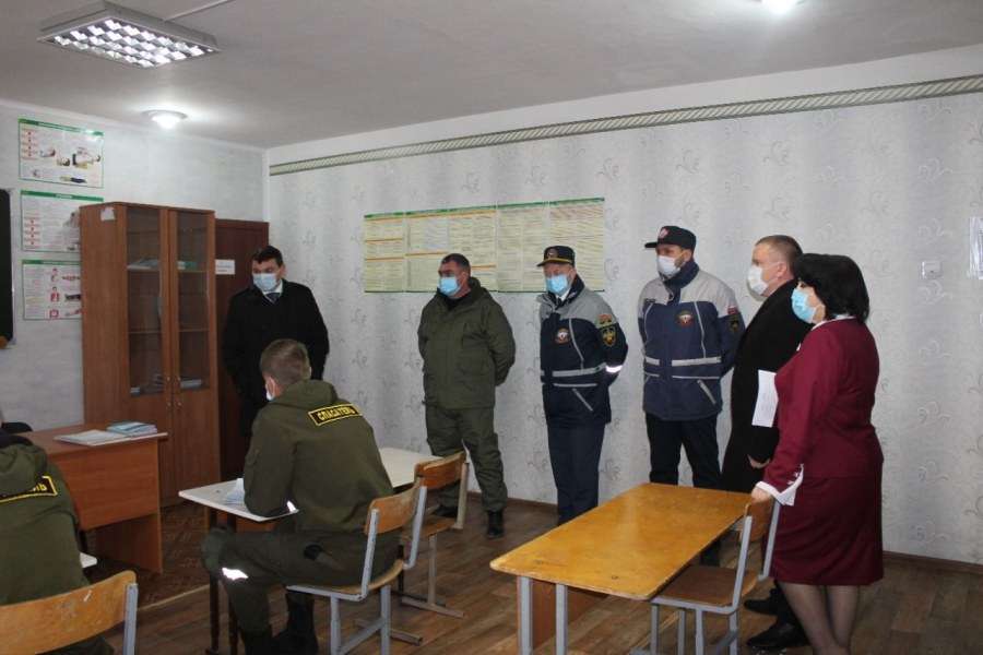 Краснодар станица Новопокровская мемориал