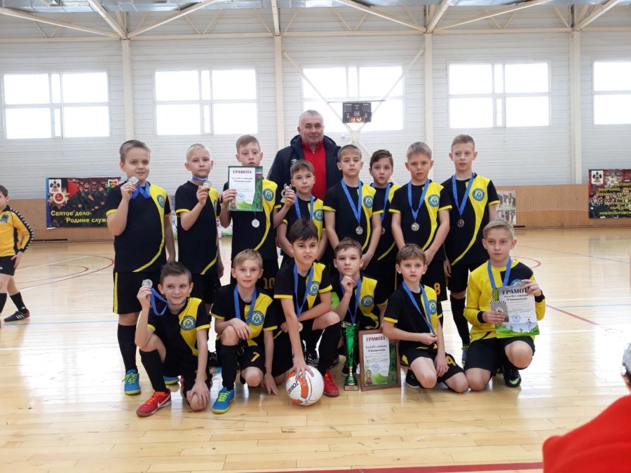 Аллея воинской славы Новопокровская