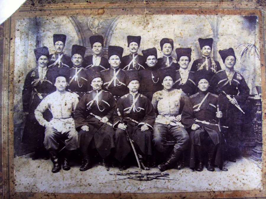 РЕС Новопокровская