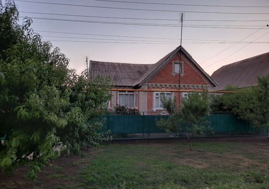 Вениамин Кондратьев с охраной